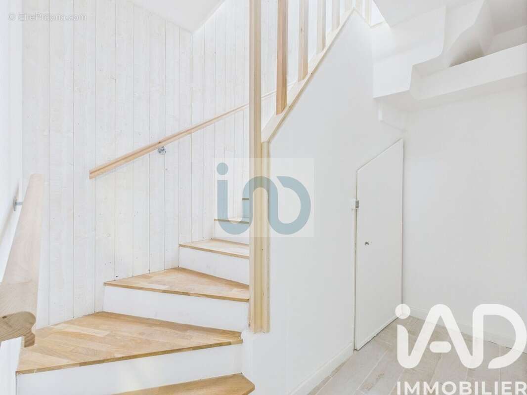 Photo 7 - Maison à LE BOIS-PLAGE-EN-RE