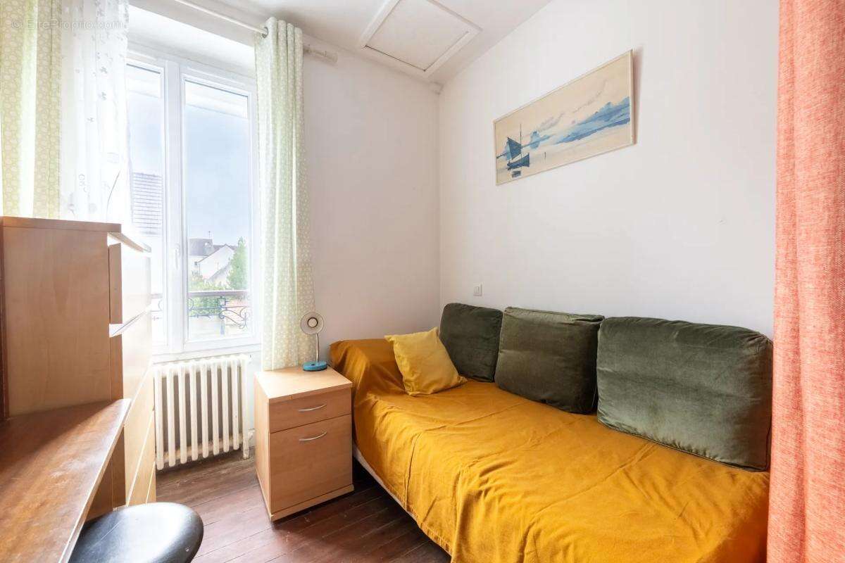 Maison à MANTES-LA-JOLIE