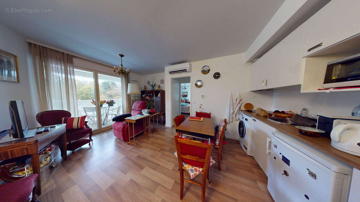 Appartement à ANGLET