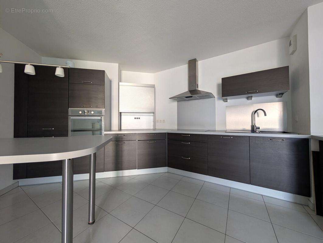 Appartement 2 pièces - 47m² - Holtzheim - photo 4