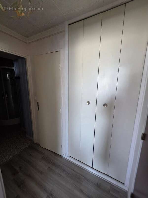 Appartement à BERCK