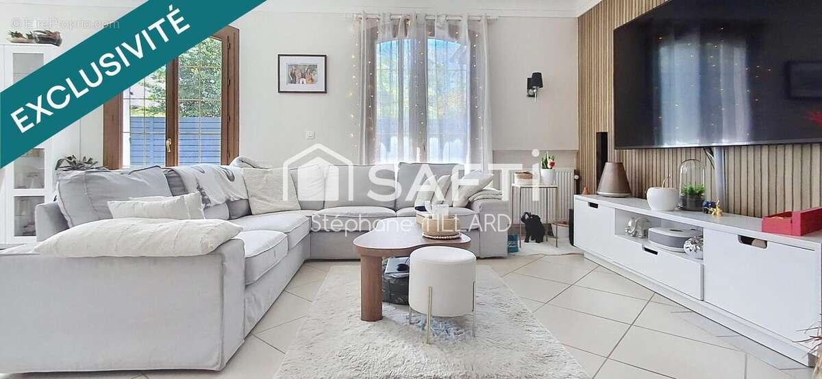 Photo 3 - Maison à IFS