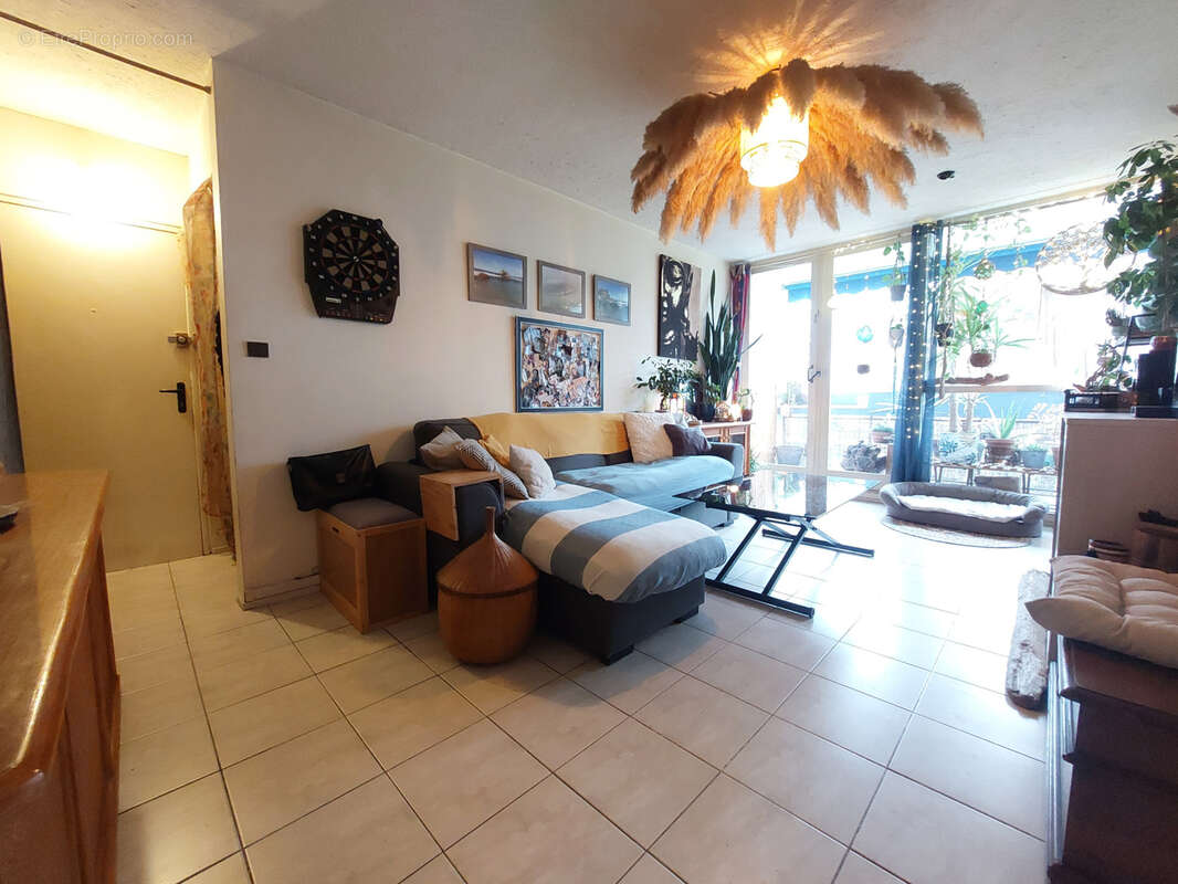 Appartement à MERIGNAC