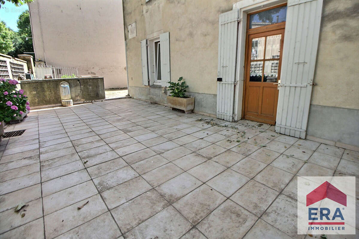 Maison 137m² à bollène - photo 2