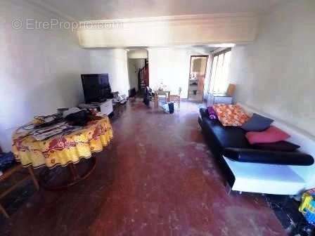 Appartement à LIVRY-GARGAN