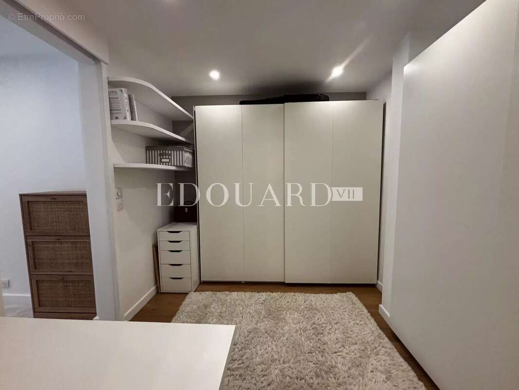 Appartement à BEAUSOLEIL