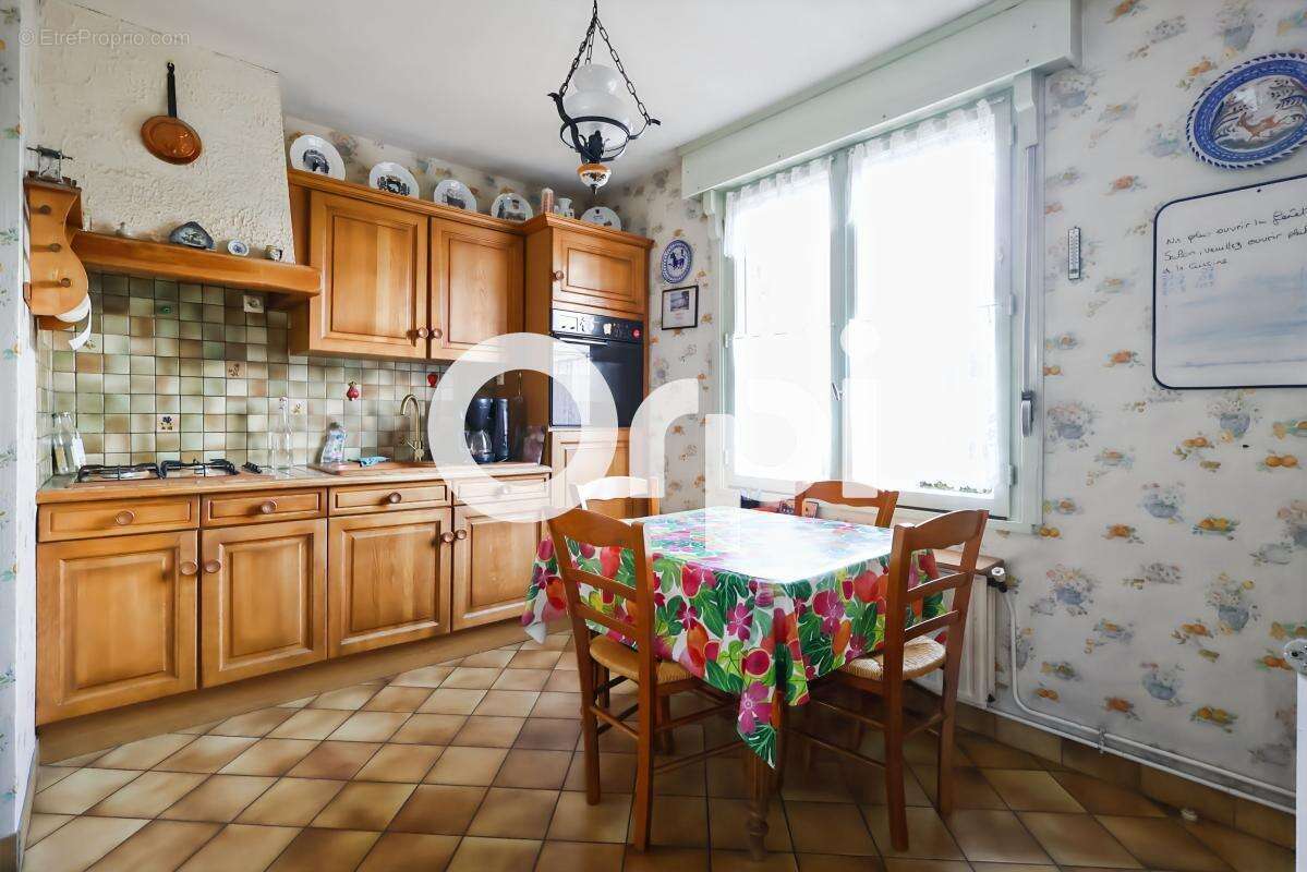 Maison à COUDEKERQUE-BRANCHE