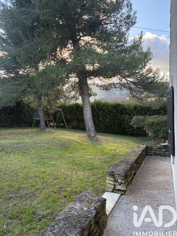 Photo 3 - Maison à MAUBEC