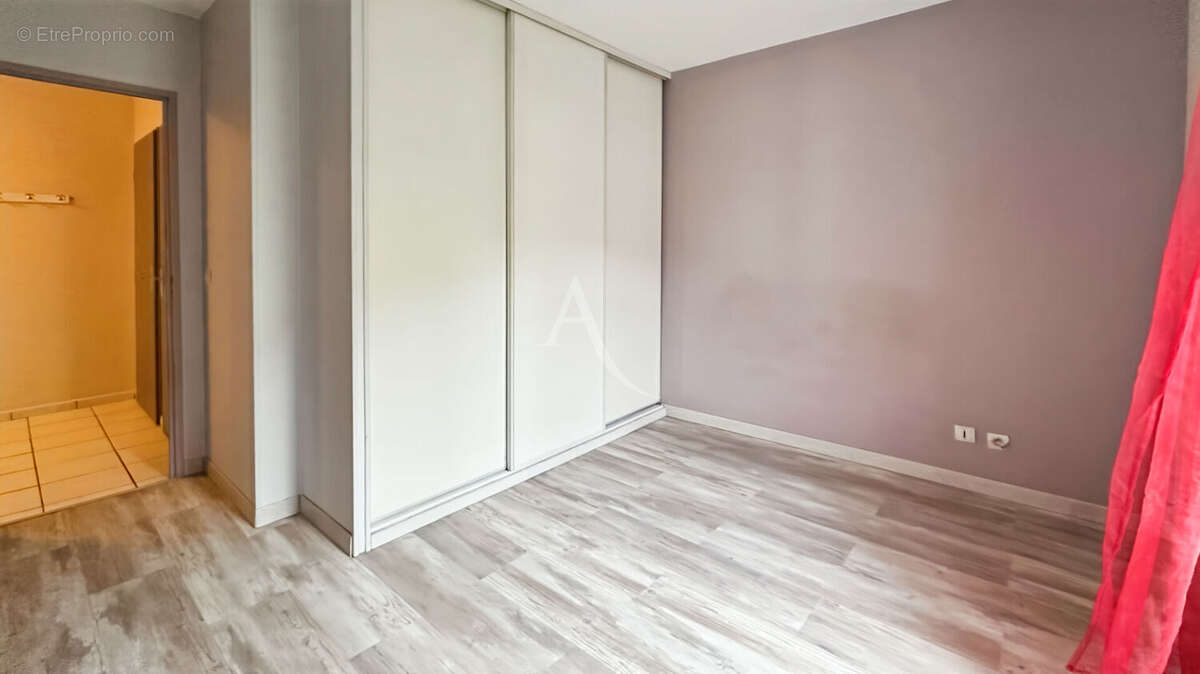 Appartement à COURDIMANCHE