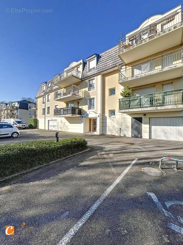 Appartement à PFASTATT