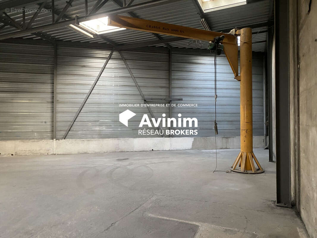 Commerce à CLERMONT-FERRAND