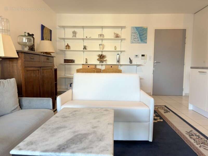 Appartement à LA BAULE-ESCOUBLAC