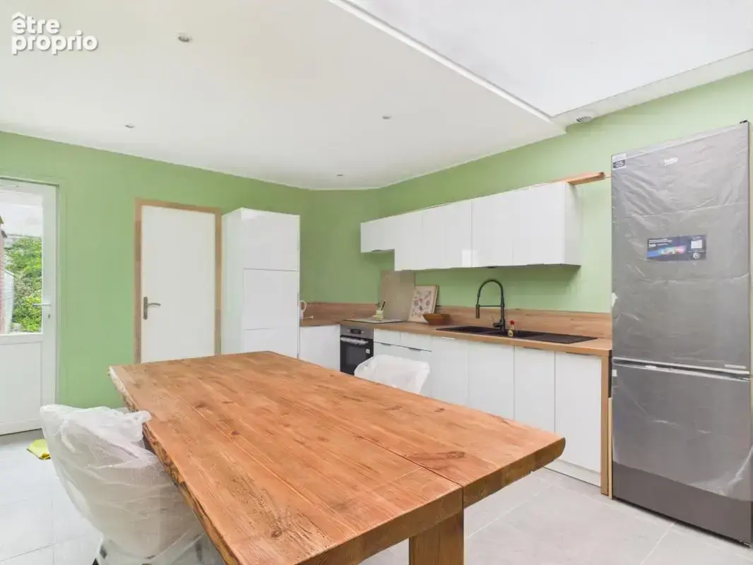 Appartement 135 m² à vendre à Anzin (59410) - photo 3