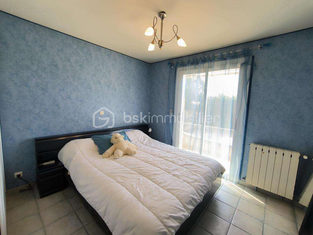 Maison à RIBAUTE-LES-TAVERNES