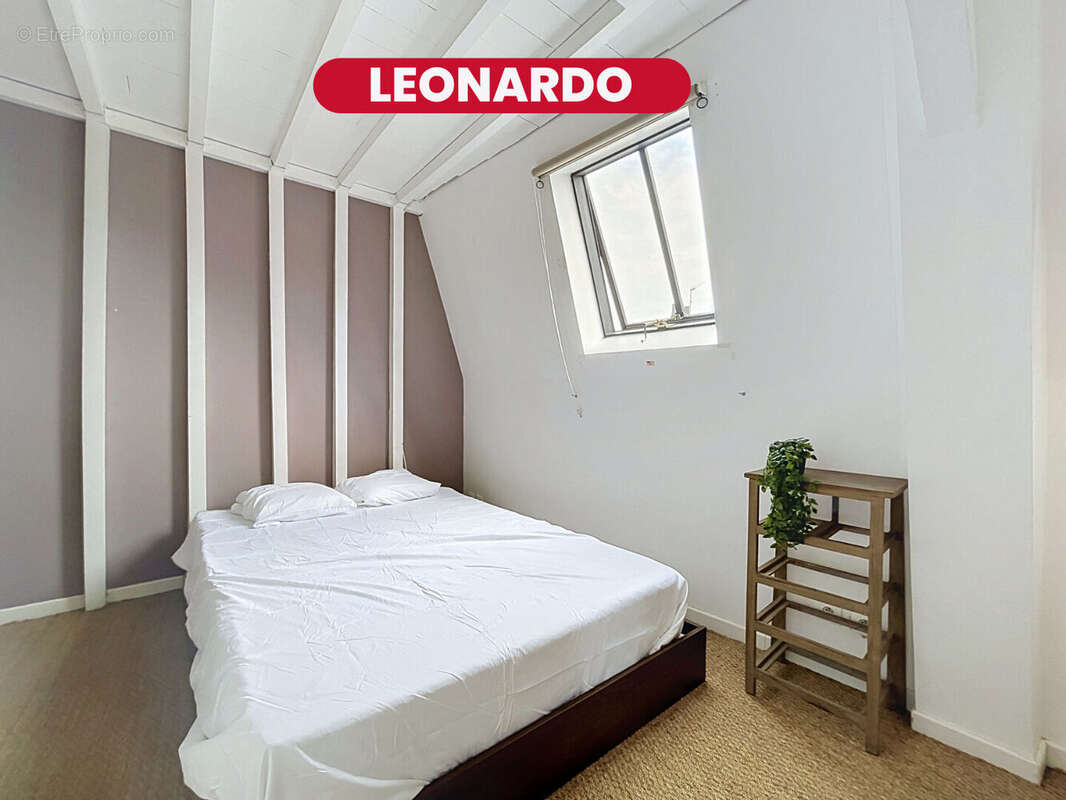 Appartement 36m² à lille - photo 7
