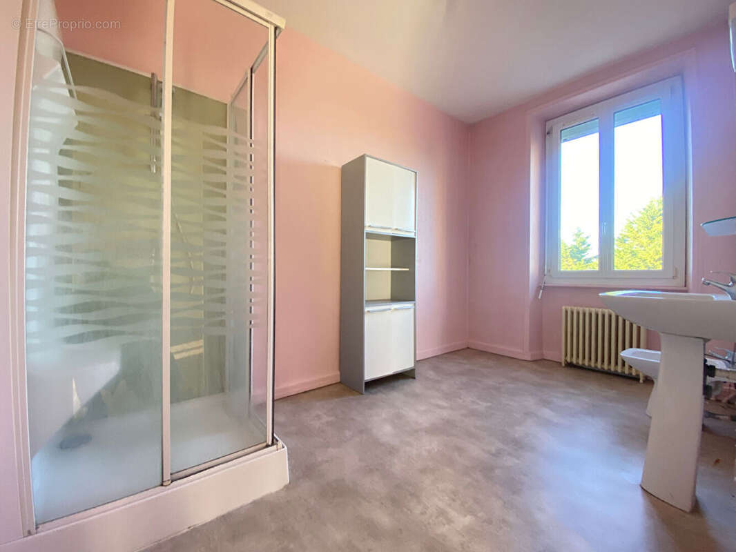 Maison à SAINT-BRIEUC