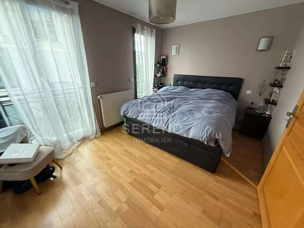 Maison à NOGENT-SUR-MARNE