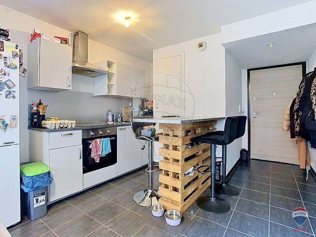 Appartement à BOLLWILLER