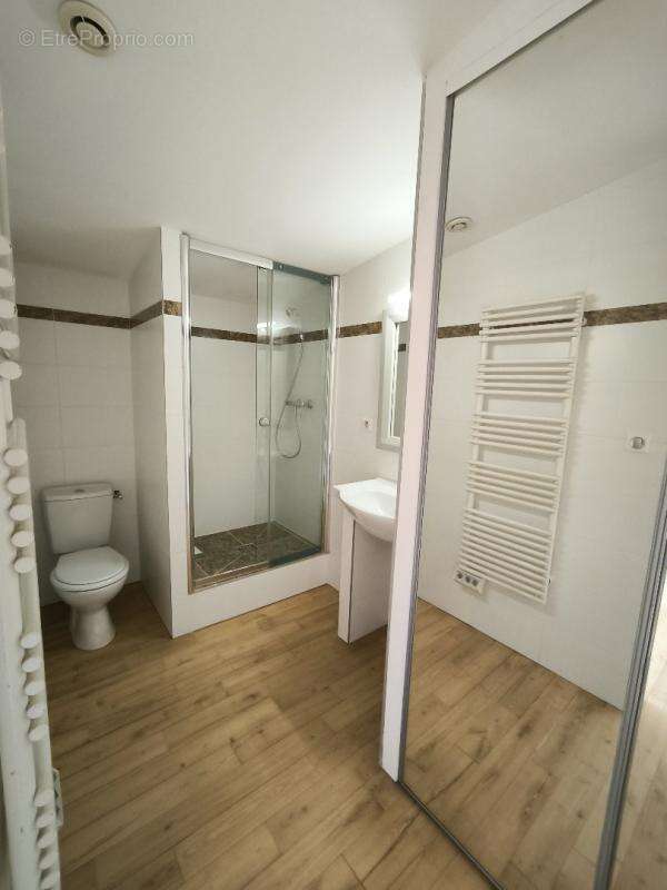 Maison à GAJA-LA-SELVE