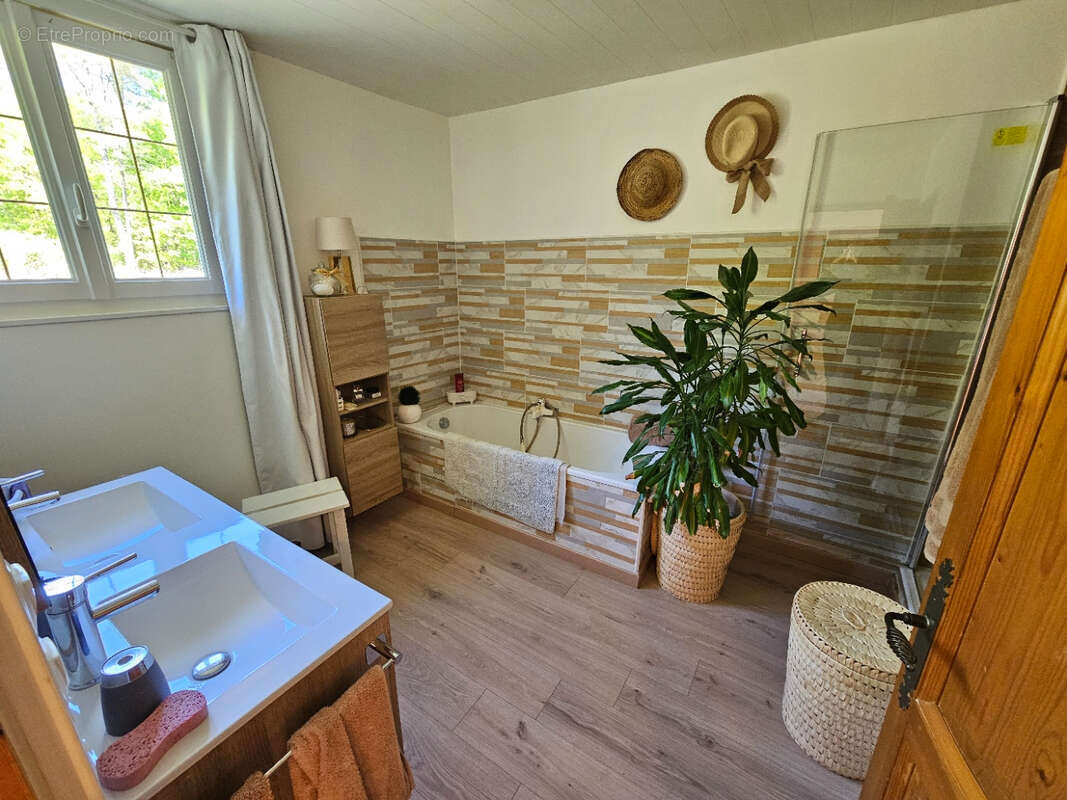 Maison à PRUNIERS-EN-SOLOGNE