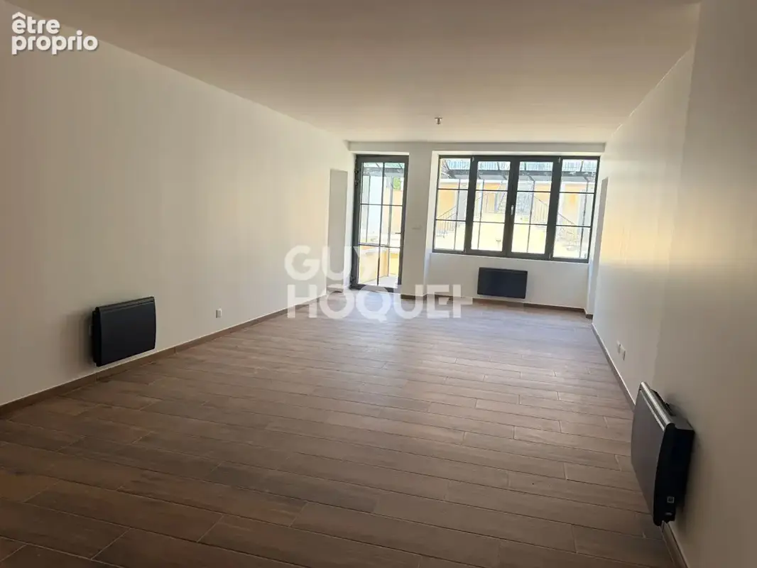 Appartement Byans Sur Doubs 4 pièce(s) 100 m2 - photo 2