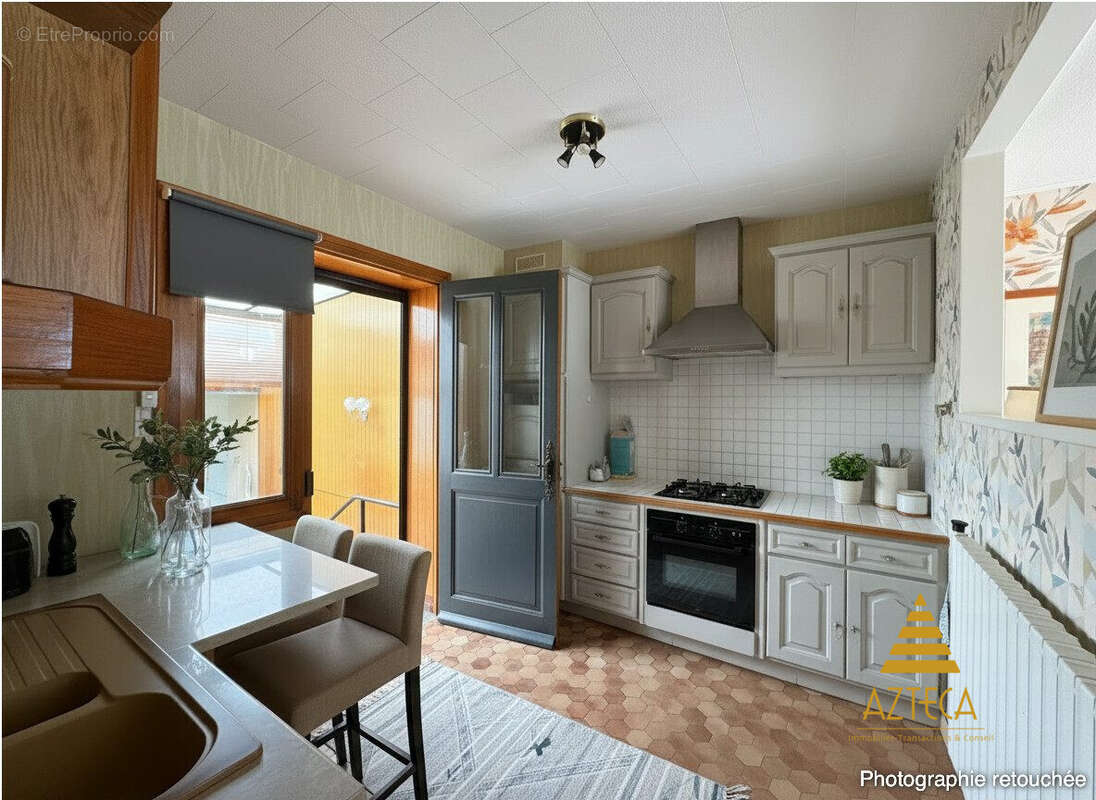 Maison 88 m² à Cambrai  - photo 4