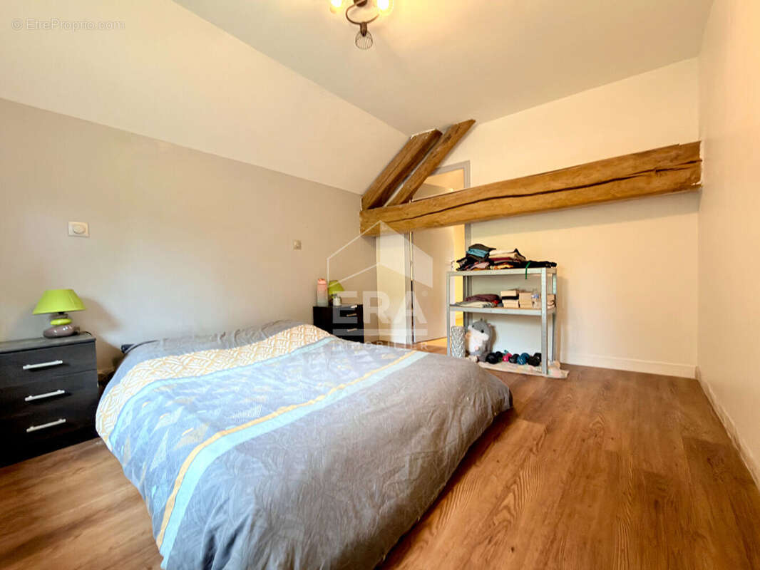 Maison 81m² à dordives - photo 2