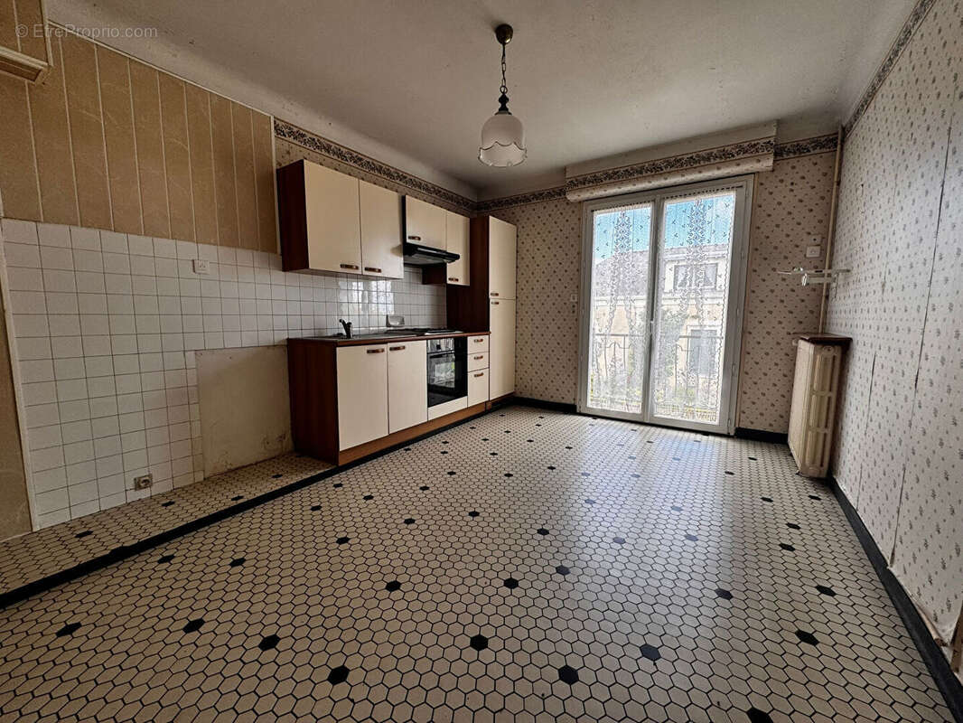 Maison à SAINTE-PAZANNE