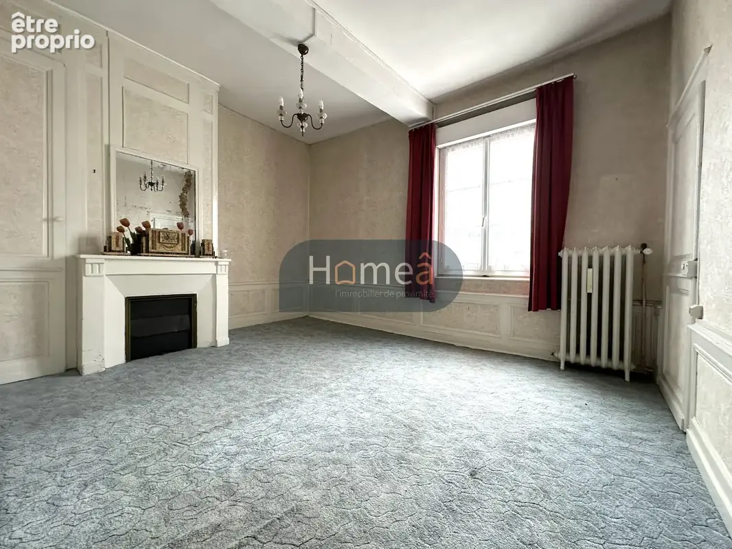 Maison familiale - plein centre de pavilly - photo 6