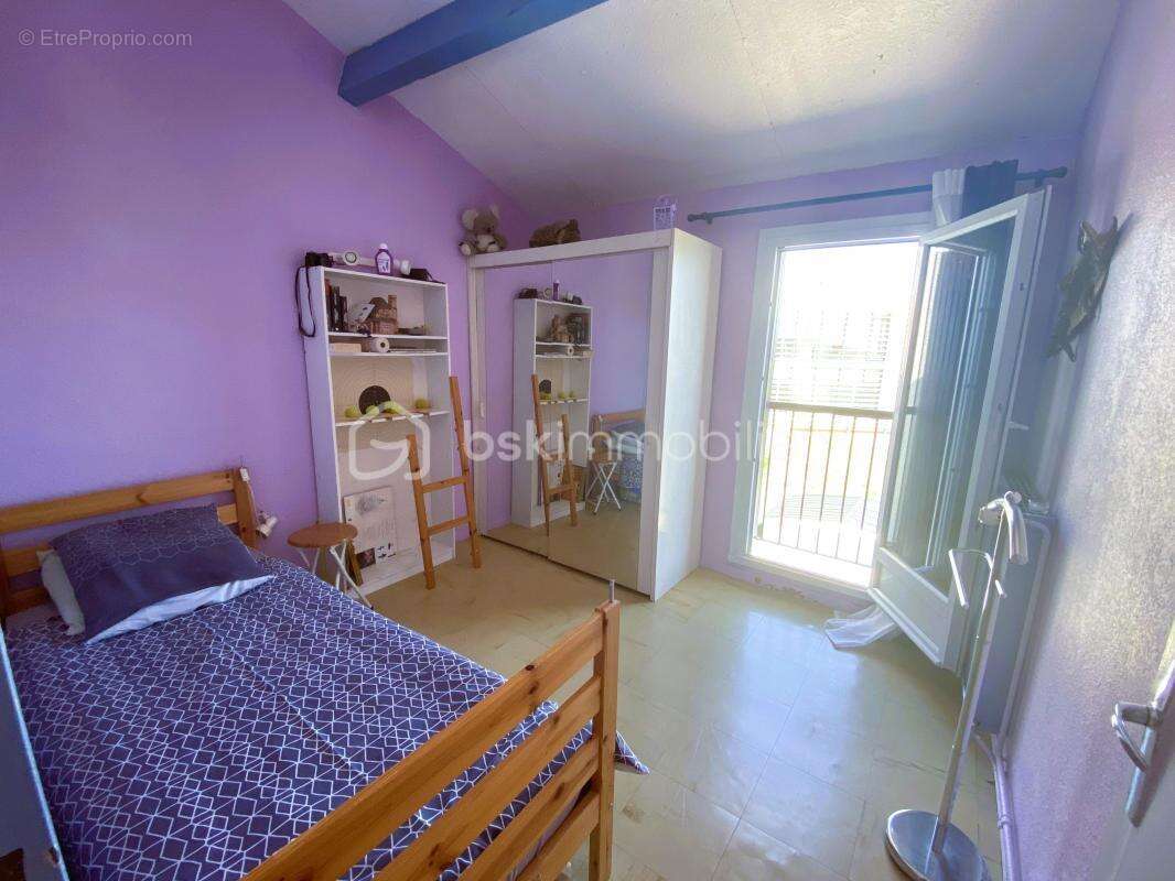 Maison à SAINT-CHRISTOL