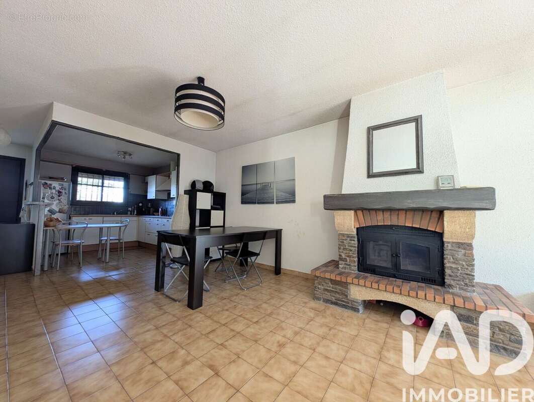 Photo 9 - Maison à PONTEILLA