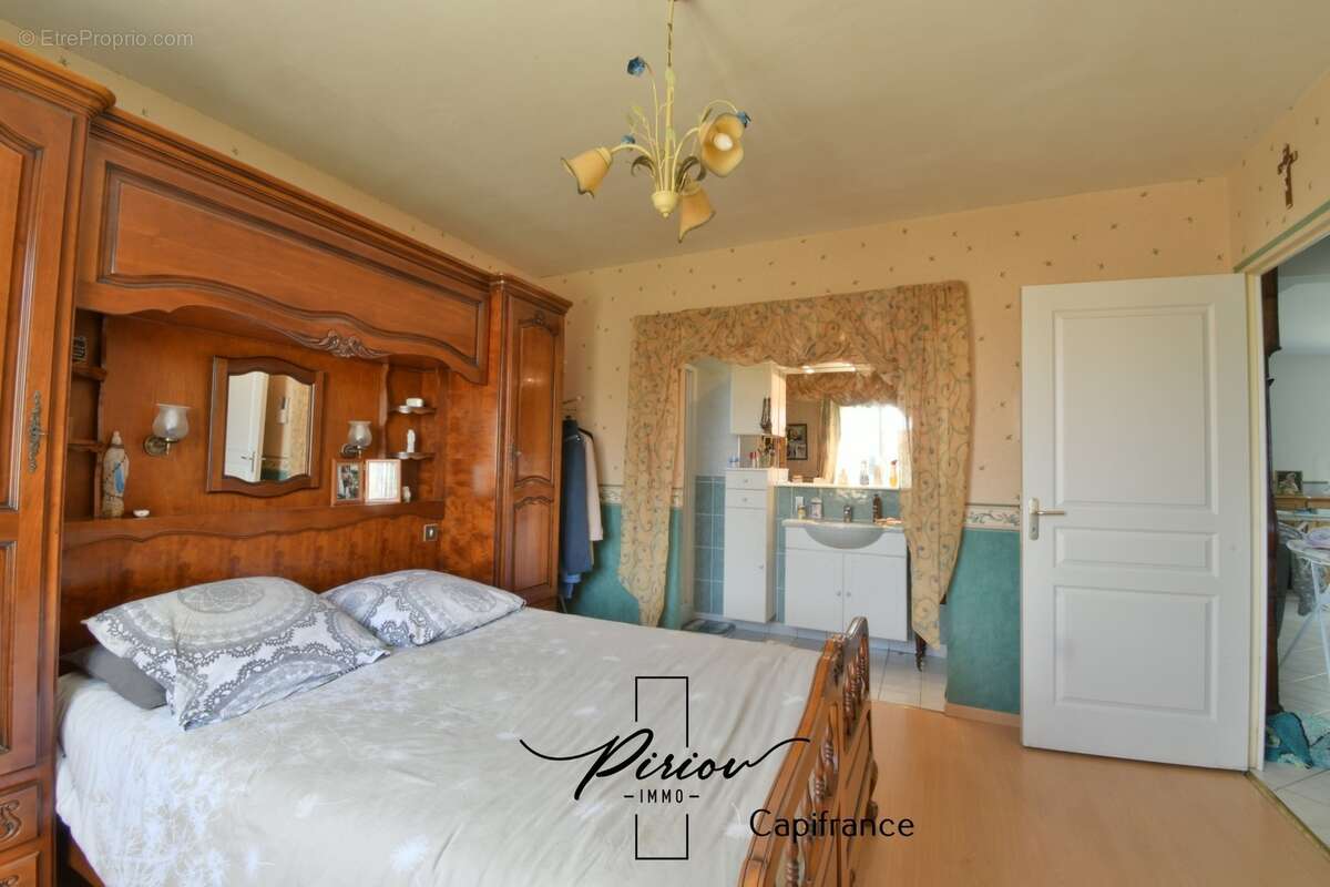 Pavillon 2000 - Plain Pied - 2 sdb - 134 m² - véranda - jardin clos - photo 9