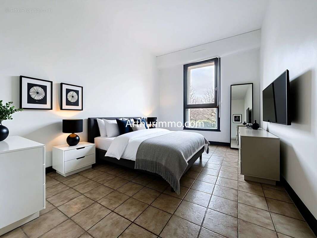 Vente Appartement Crosne(91560) 240 000ï¿œ - photo 4