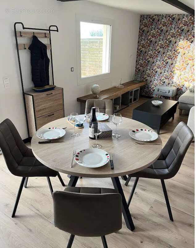 Photo 4 - Maison à LA BAULE-ESCOUBLAC