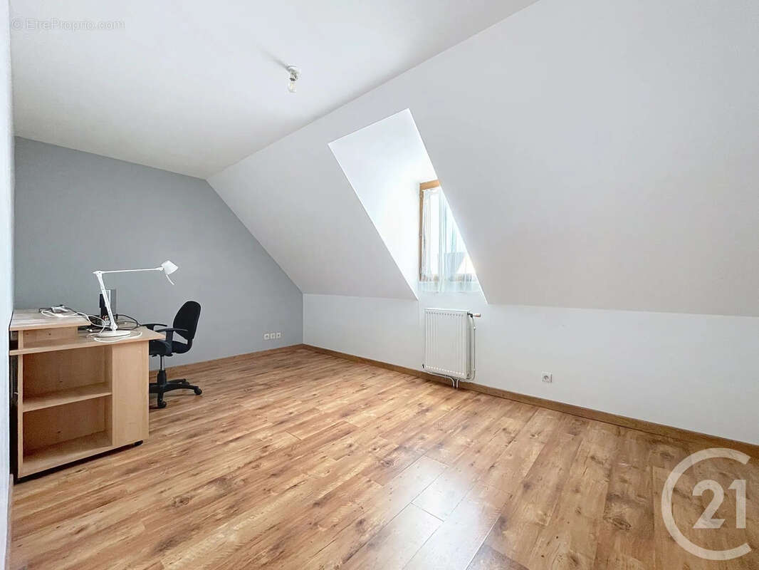 Maison à LA GRANDE-PAROISSE
