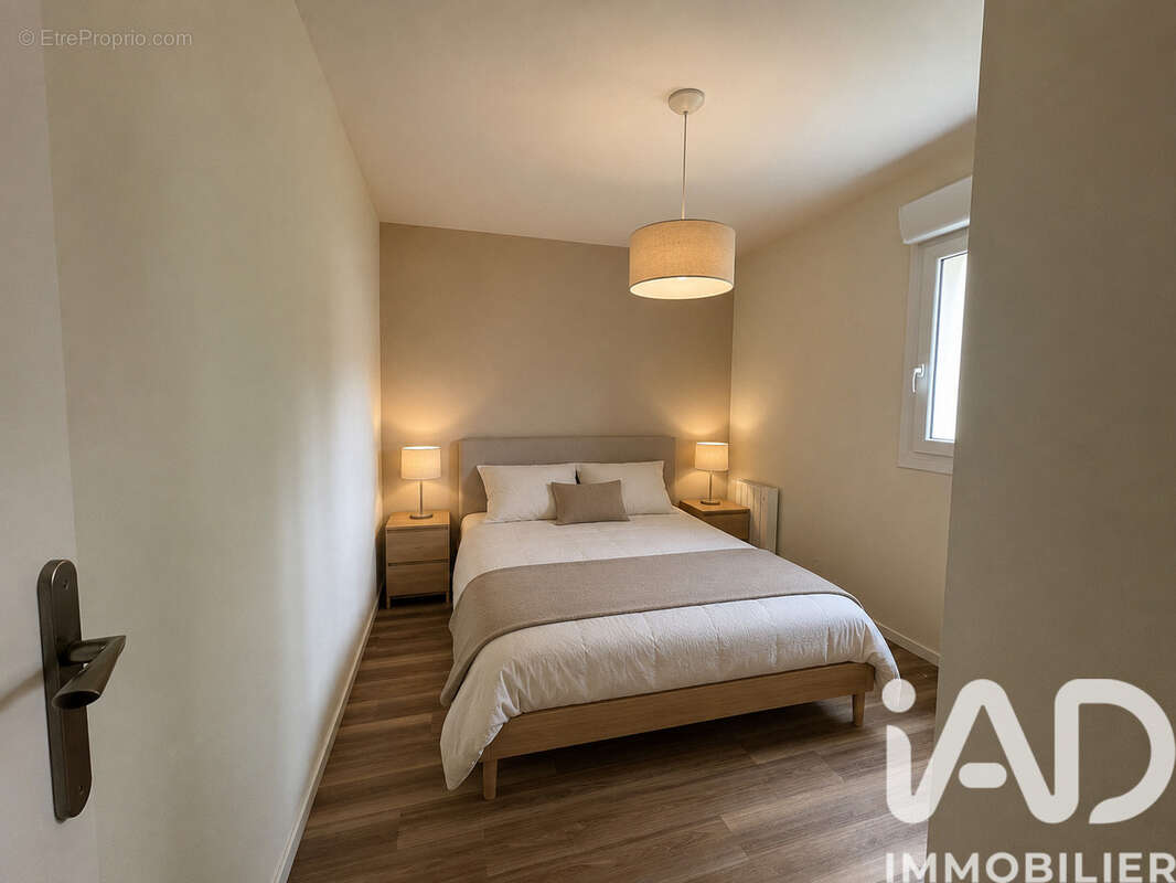 Appartement 81 m² à Vannes  - photo 5