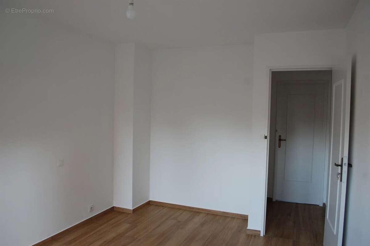 Appartement à BOURG-EN-BRESSE