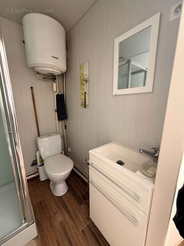 Appartement à GUERET