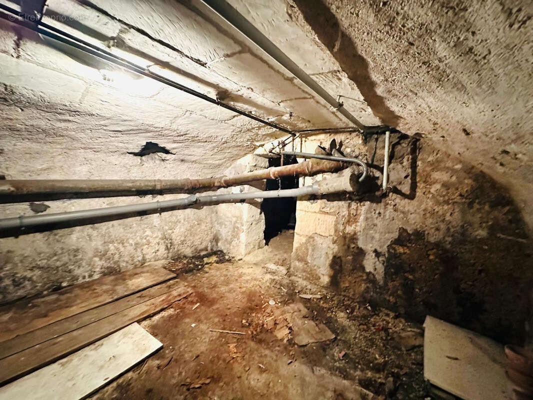 Appartement à TOURS