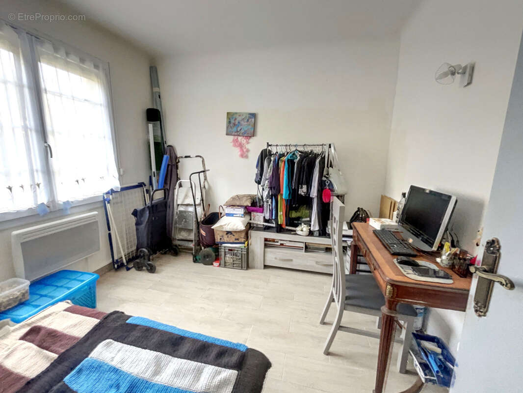 Appartement à AMELIE-LES-BAINS-PALALDA