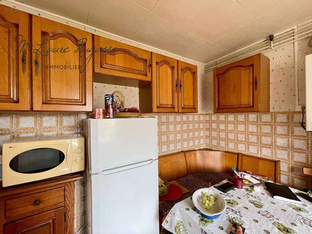 Appartement à CHANTRAINE