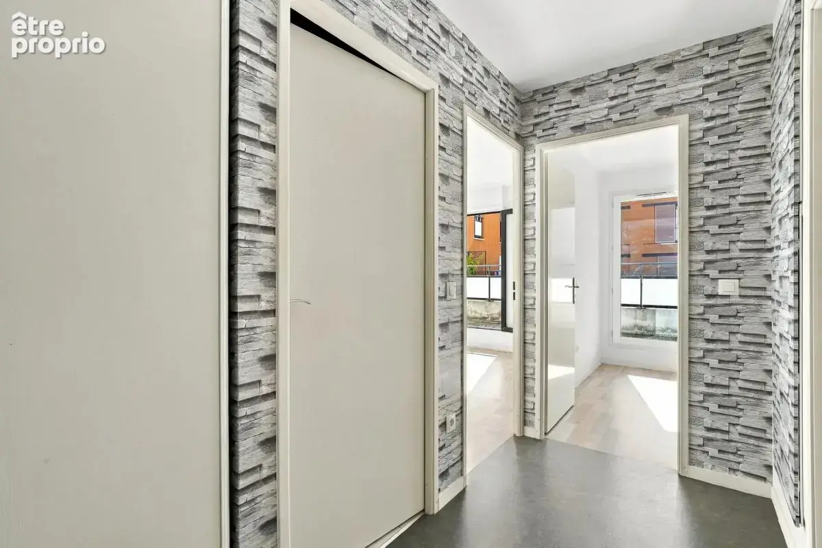 Appartement de 3 pièces de 58 m² à Deuil-la-Barre - photo 11