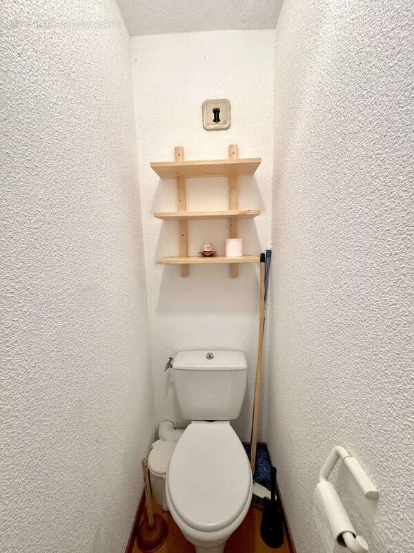 Appartement à MODANE