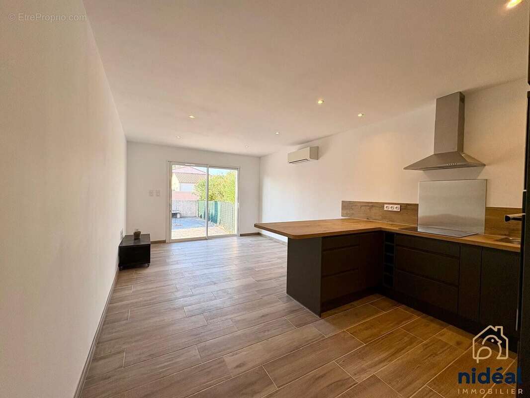 Maison 48 m² à Clarensac  - photo 4