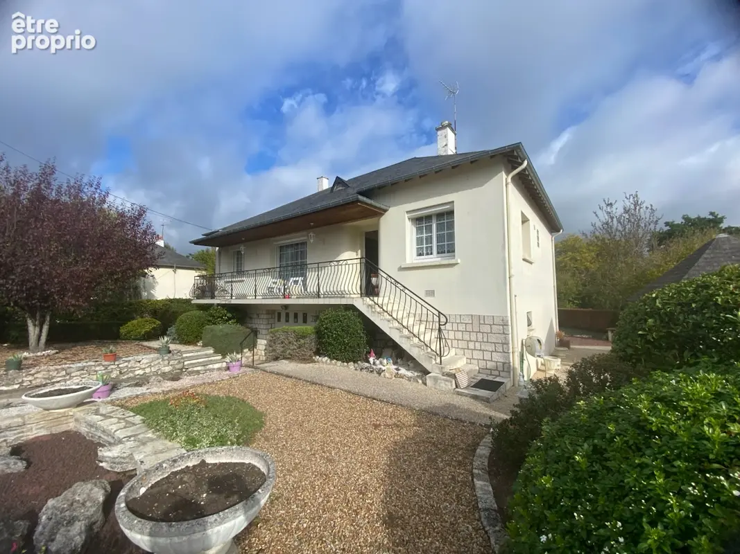 Nouveaute sud loire immobilier - photo 1