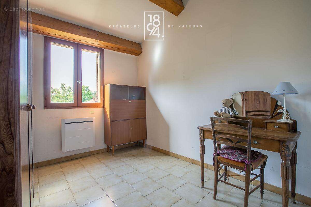 Maison à AIX-EN-PROVENCE