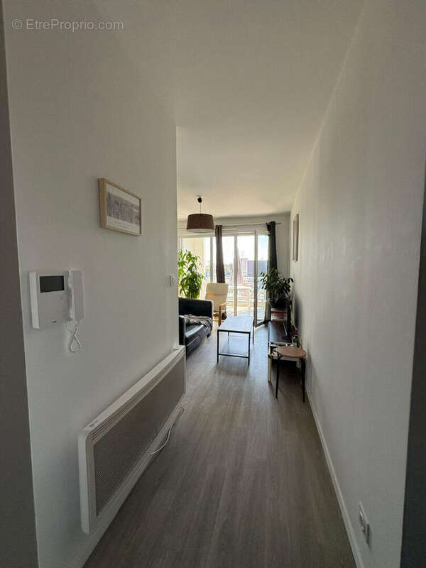 Appartement à DINARD