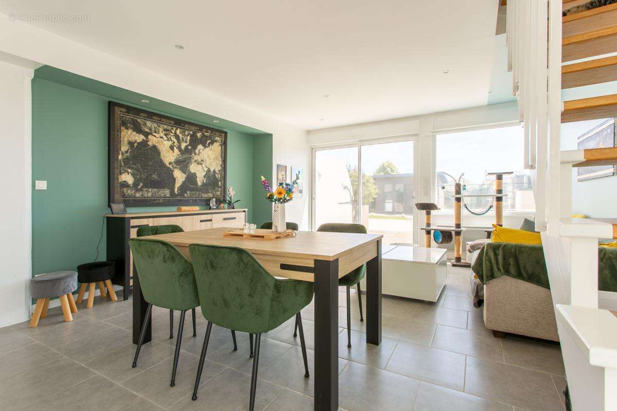 Maison 2 chambres ST HERBLON - photo 2