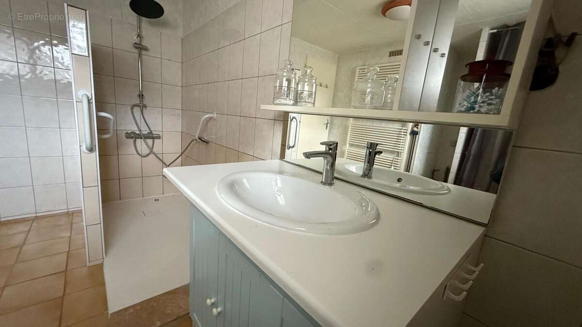 Photo 5 - Maison à YEVRE-LA-VILLE