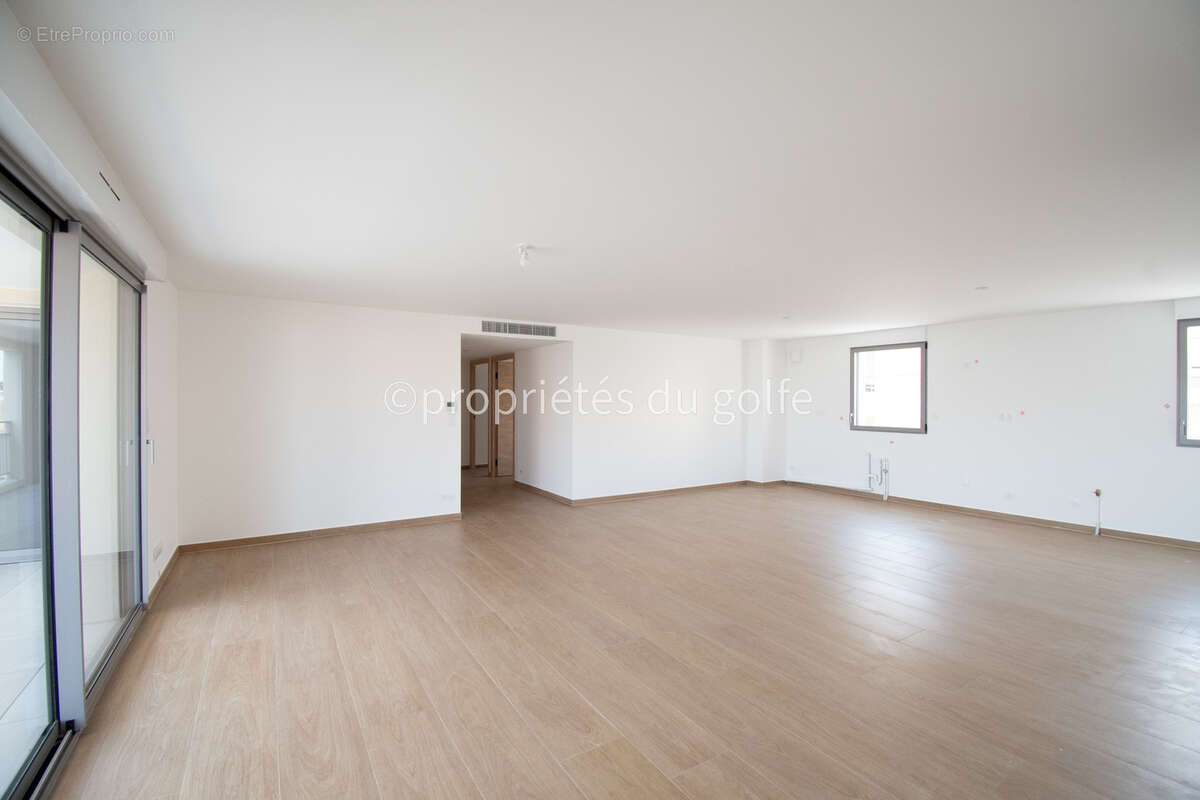 Sète, Corniche, appartement 4 pièces avec terrasse et parking, - photo 6